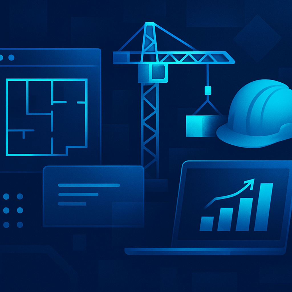 How Verso Plans Transforms Construction Takeoff for Subcontractors
