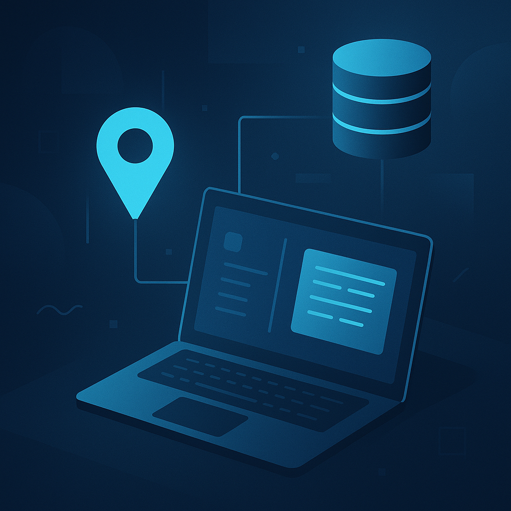 Centralized Access to St. Lucie County Data: A Civic Technology Solution
