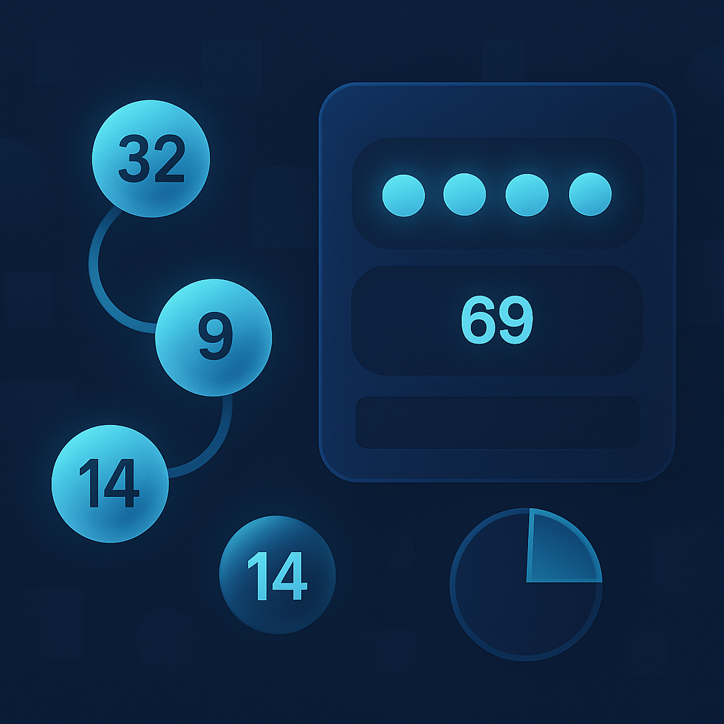 Understanding the Powerball Probability Calculator