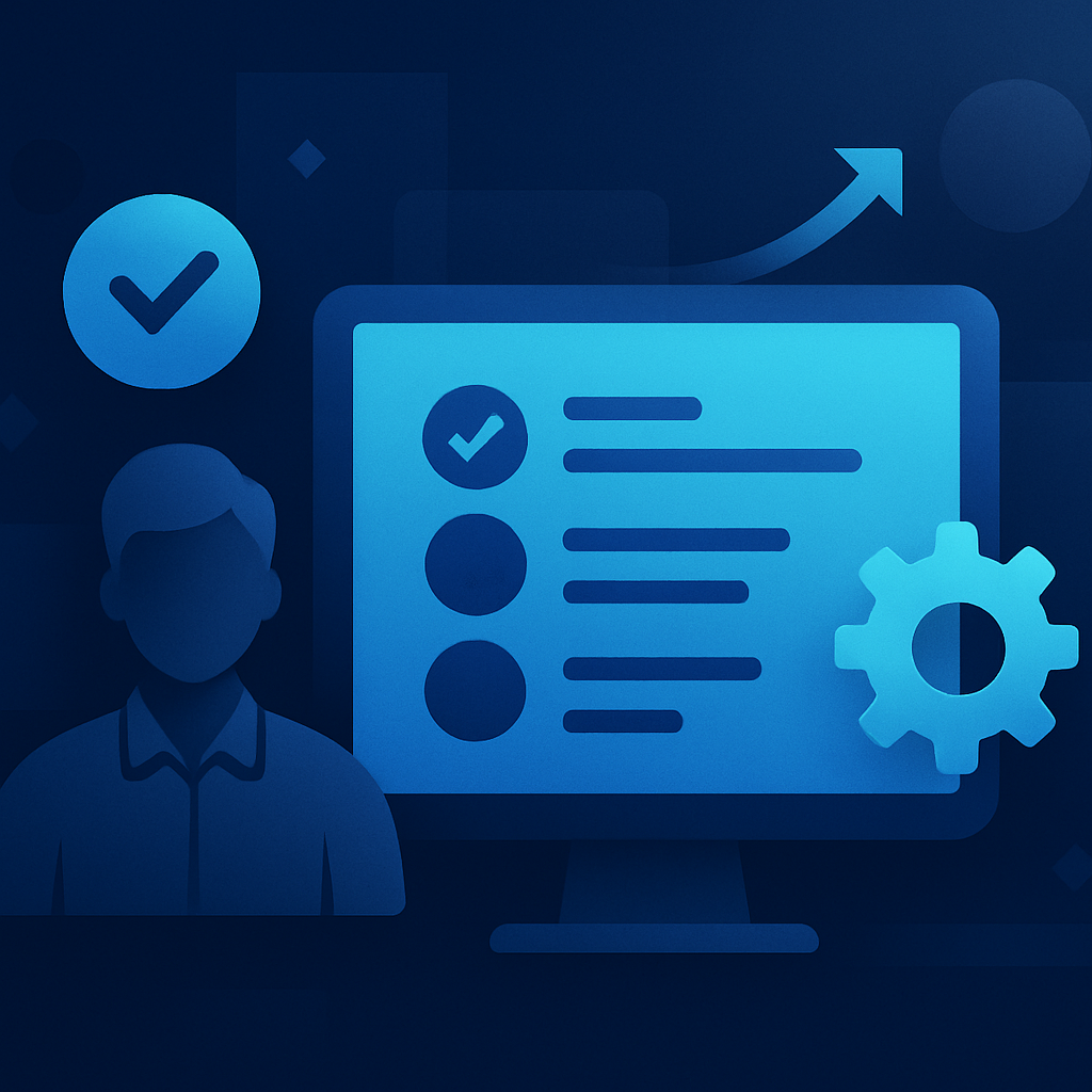 Streamlining Job Management for Subcontractors