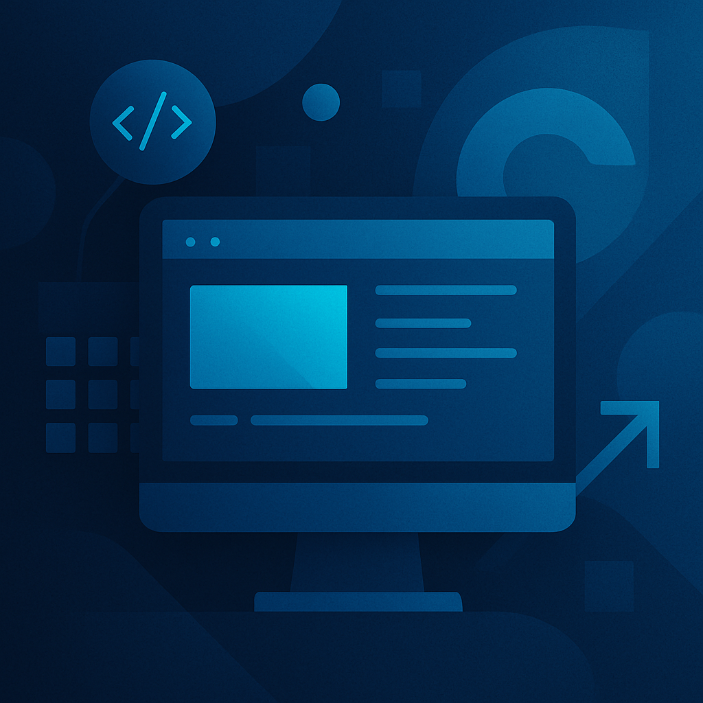Essential Web Design Tips for Small Businesses to Enhance User Experience