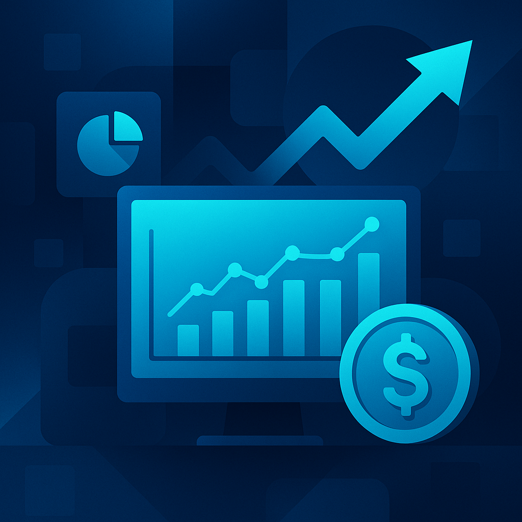 Streamlining Ad Valorem Revenue Projections for Florida Municipalities