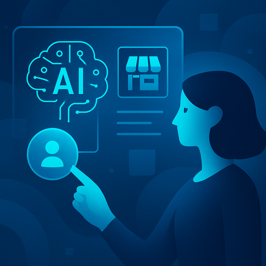 Harnessing AI for Enhanced Customer Engagement in Small Businesses