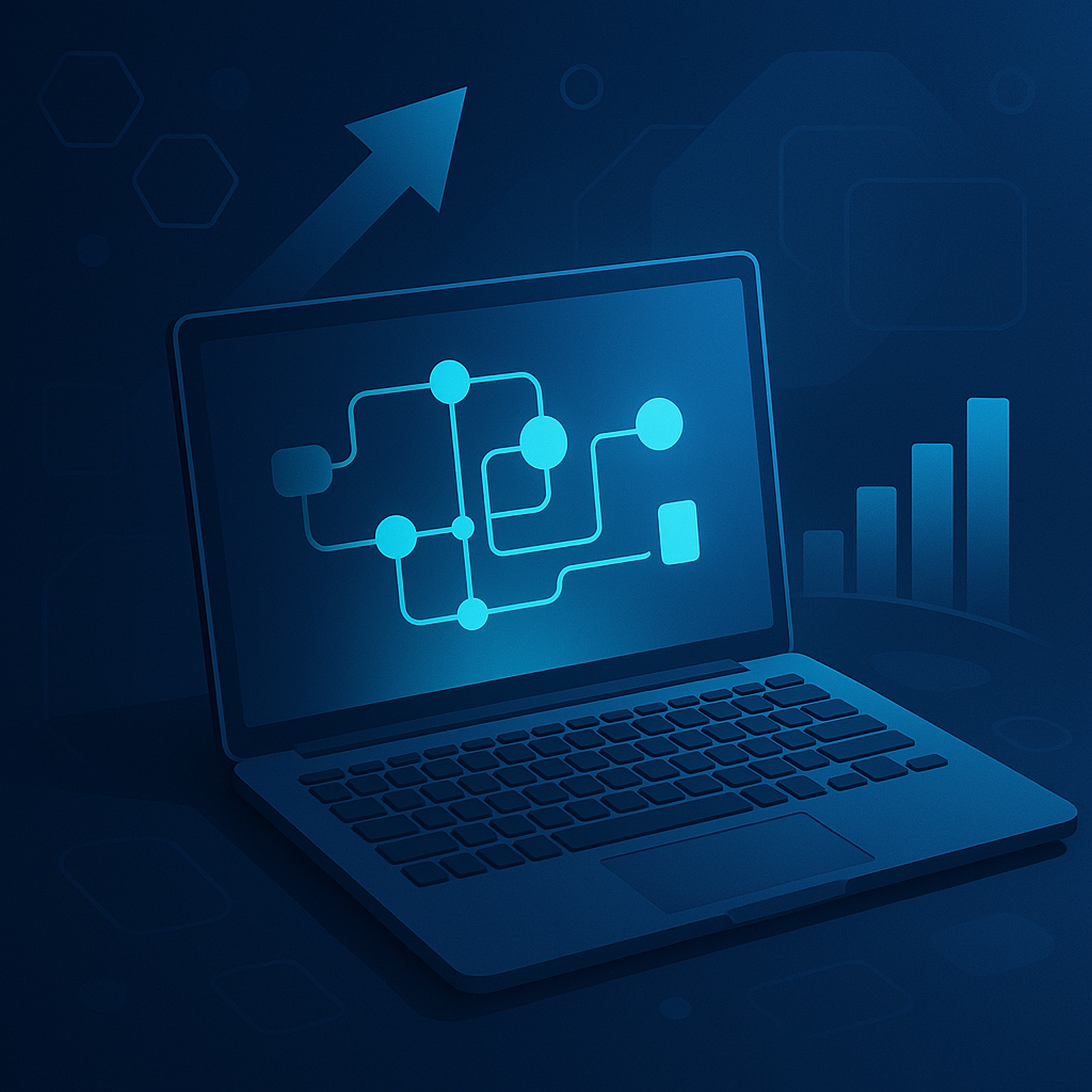 Boost Your Business Efficiency with Custom Software Solutions