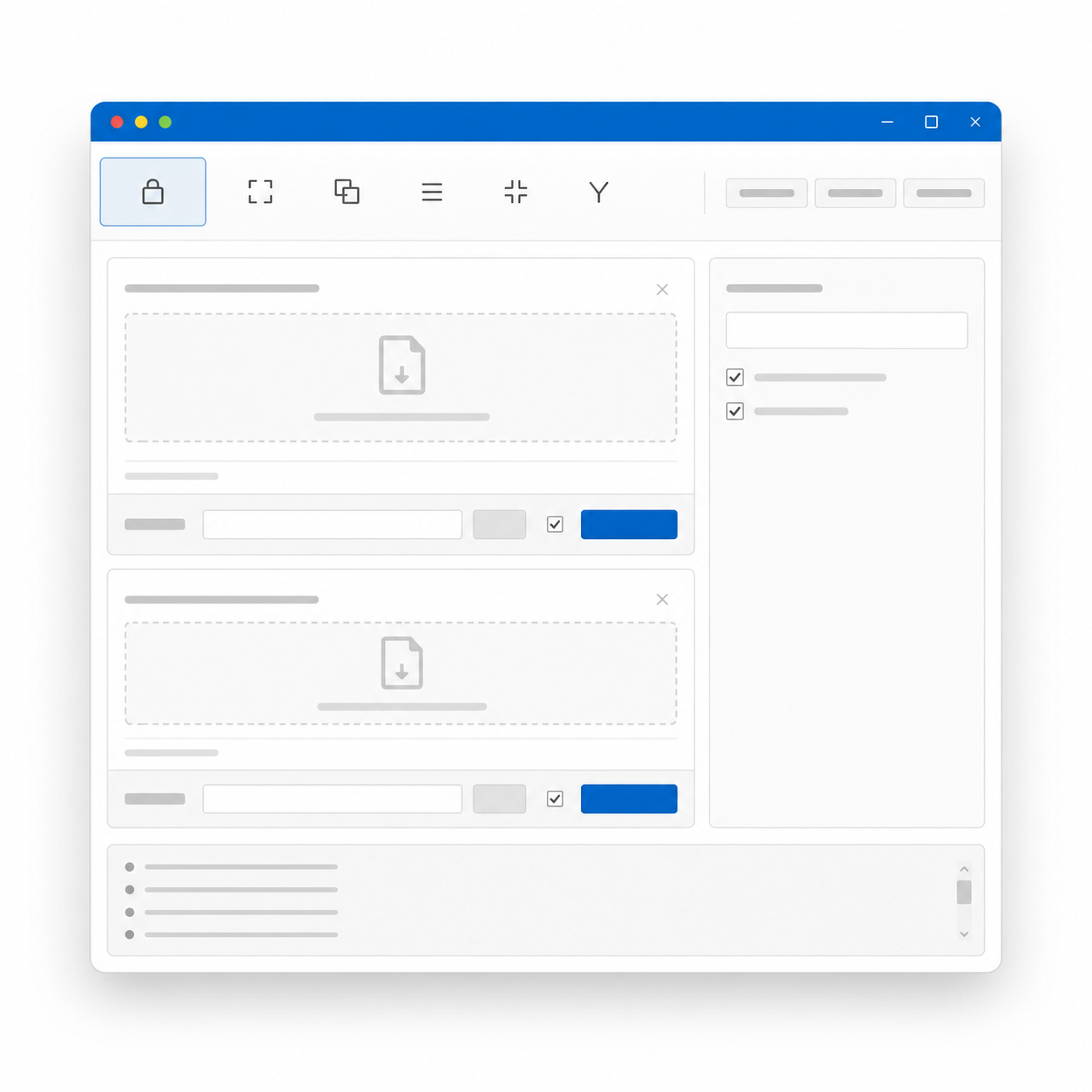 Verso PDF Toolkit