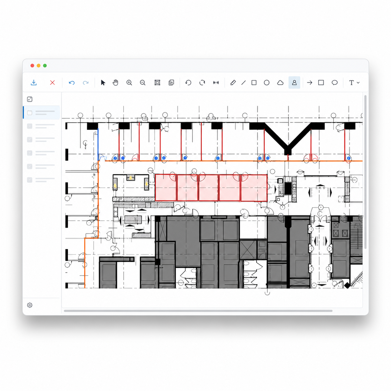 Verso Plans